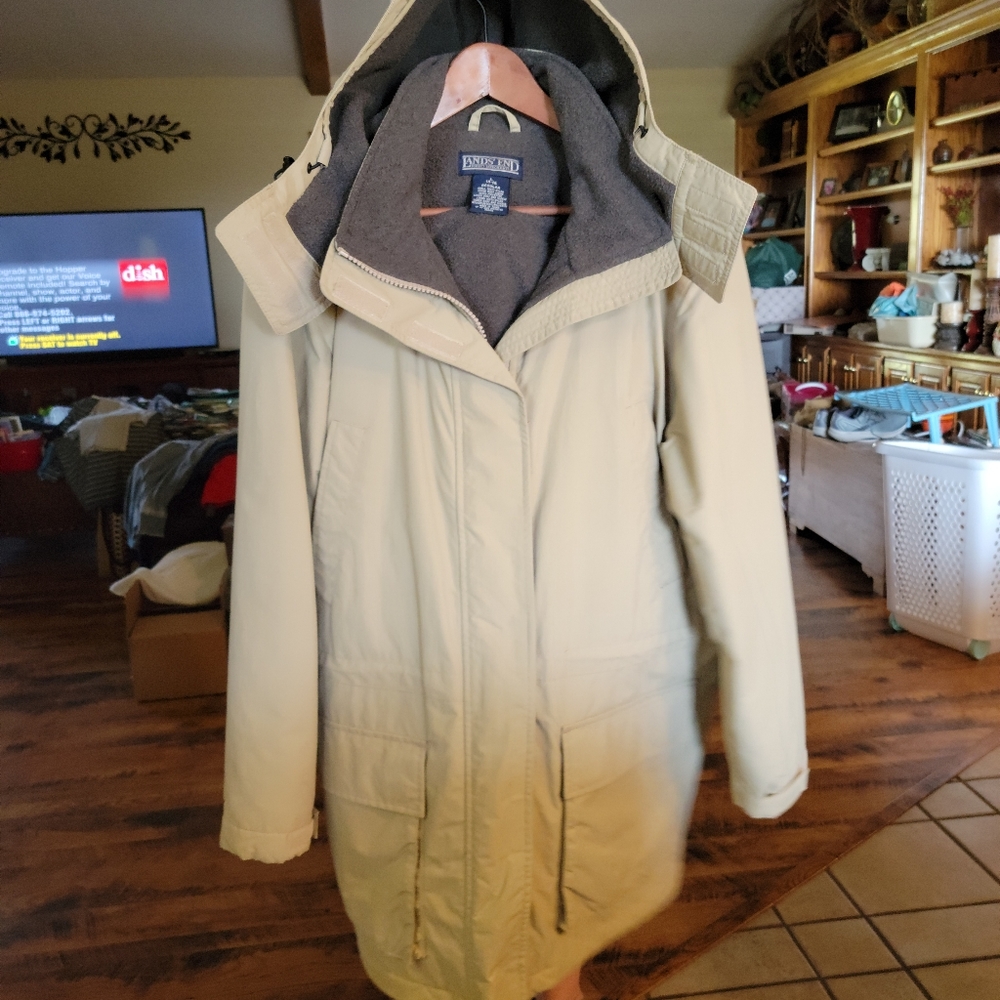 Parka